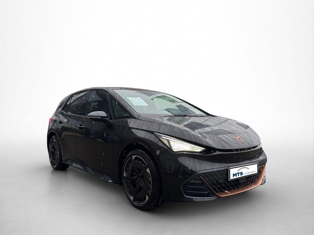 Cupra Born - Bild 4