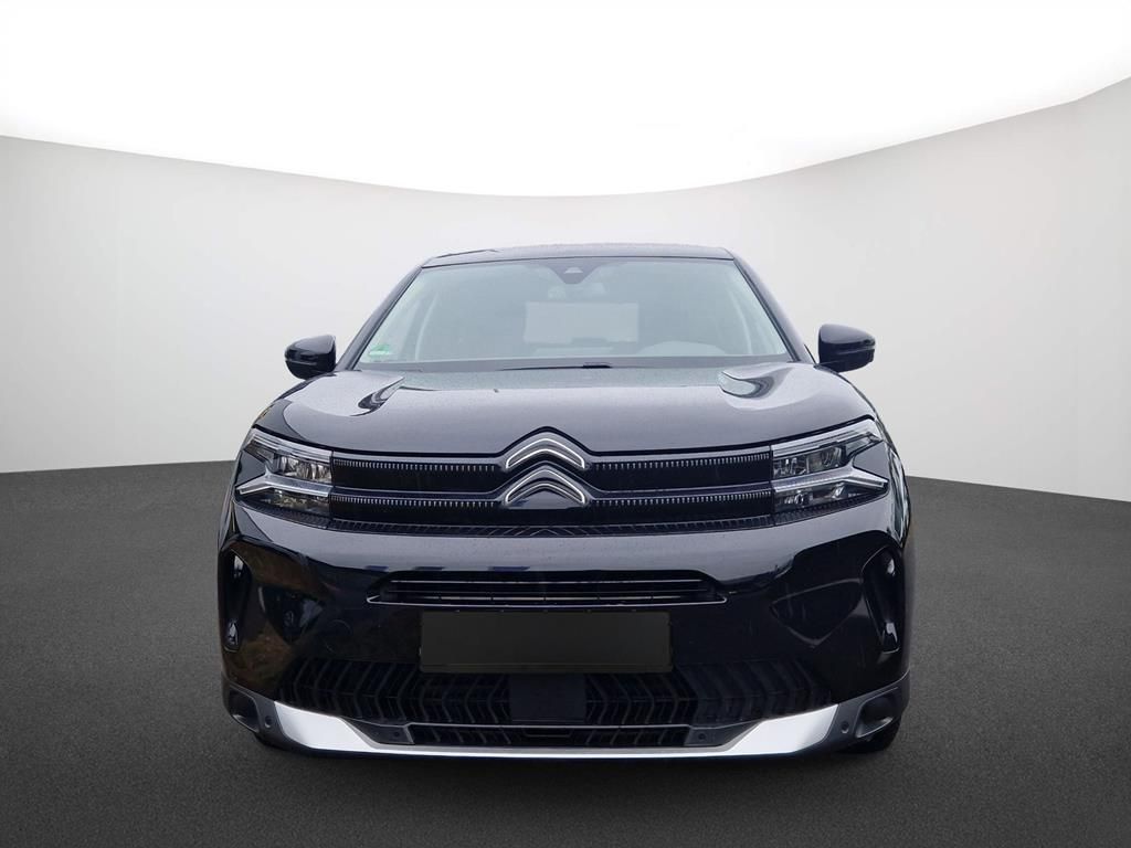 Citroën C5 Aircross Plus Blue HDI 130 EAT8 S&S imagem 3