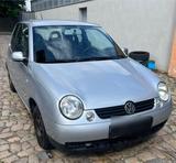 Volkswagen VW Lupo 1,0 Benzin Klimaanlage - gebrauchte VW Lupo aus dem Jahr 2003