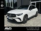 Mercedes-Benz GLC 220 d 4M Edition AMG Pano AHK DIGITAL 360°
