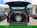 Peugeot 807 Premium HDI 7 Sitzer el.Türen AHK - Peugeot 807: Sitz