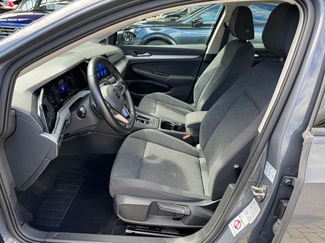 Golf Variant 1.5 eTSI DSG Life Business/Standh.