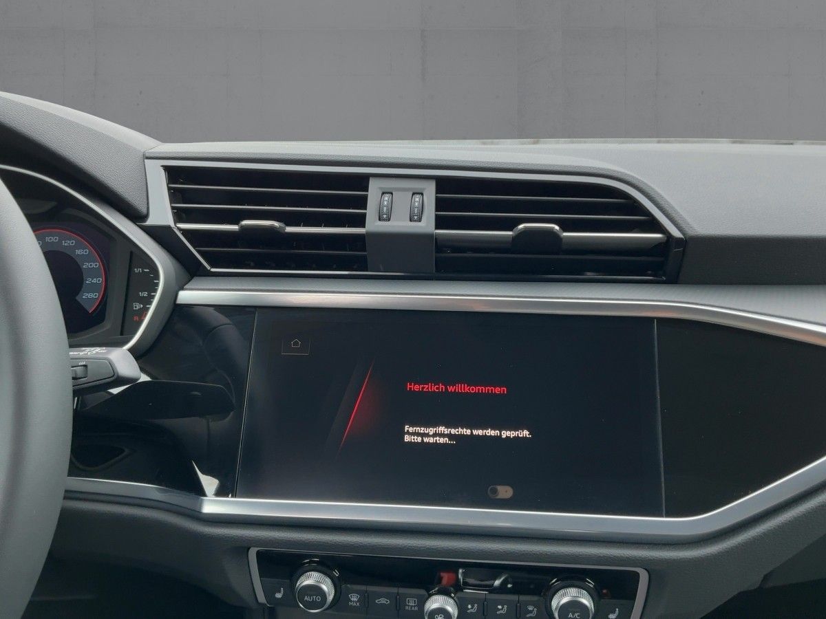 Audi Q3 - Bild 11