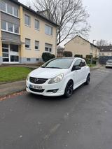 Opel Corsa 1.2 OPC Line Limited Edition Te... - Opel Corsa: Limited