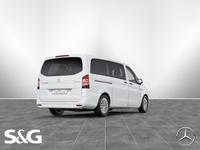 Mercedes-Benz Vito 116 CDI Tourer PRO Lang MBUX+RüKam+ST.links