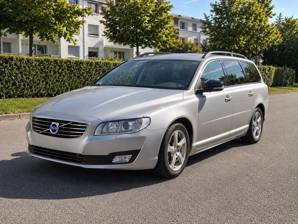 Image of Volvo V70