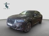 BMW X4 M40d AT Innovationsp. Sport Aut. Panorama AHK