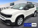 Jeep Avenger Altitude 1.2 T-GDI - Jeep Jahreswagen