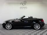 Mercedes-Benz SLK 350 Navi|Bi-Xenon|Harman-Kardon|Leder|Airsc. - gebrauchte Mercedes-Benz SLK 350 aus dem Jahr 2008