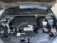 Peugeot 408 - Vorschau Bild 14