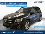 Mercedes-Benz GLB 200 d Progressive AHK ACC BLIS El.Heckkl. - Mercedes-Benz GLB 200 in Duisburg