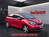 Honda Jazz 1.5 i-MMD Executive NAVI LED ACC - gebrauchte Honda Jazz aus dem Jahr 2022