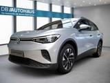 Volkswagen ID.4 Pro 82 kWh 4MOTION InfotainentPlus KomfortP - Volkswagen ID.4: Silber