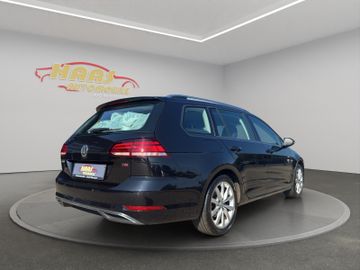 Volkswagen Golf - 5