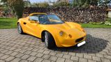 Lotus Elise s1, 122ps - Lotus Elise: Privatanbieter