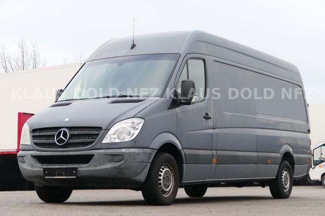 Mercedes-Benz Sprinter II Kasten Lang 313 CDI