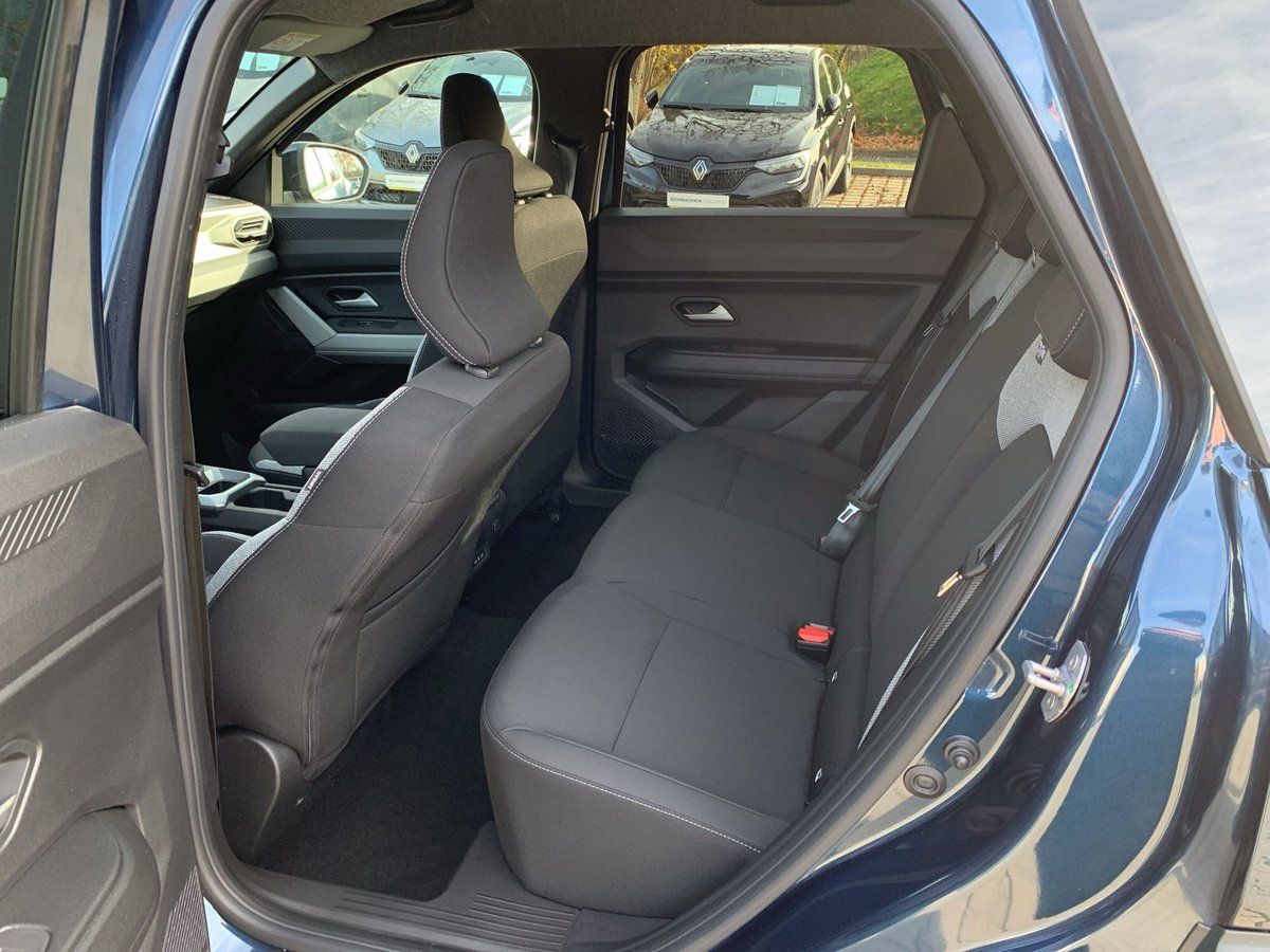 Dacia Bigster - Bild 11