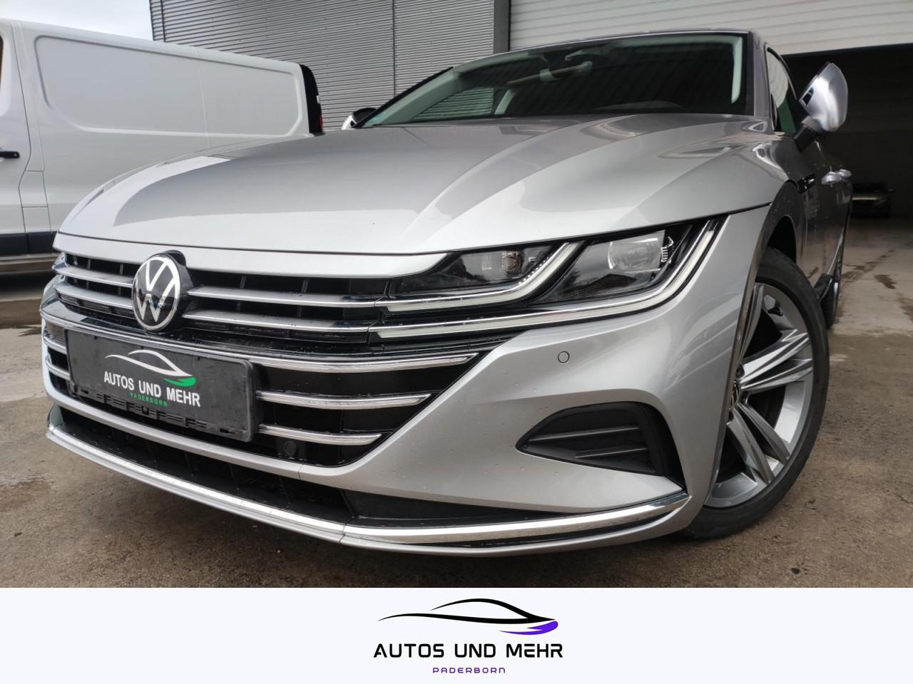 Volkswagen Arteon Shooting Brake Elegance*ACC*Lane Assist*