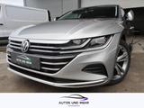 Volkswagen Arteon Shooting Brake Elegance*ACC*Lane Assist* - Volkswagen Arteon: Elegance