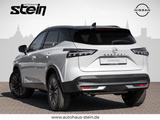 Nissan Qashqai Tekna Panoramaglasdach Navi und elektris - mit Benzin-Antrieb: Elektrische Wegfahrsperre, Elektr