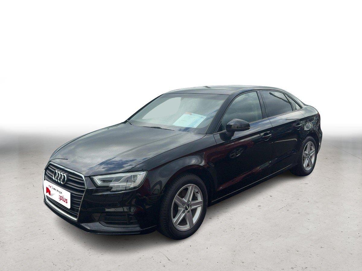 Audi A3 Limo 35 TFSI S tronic APP+DAB+LED+NAVI+PDC