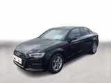 Audi A3 Limo 35 TFSI S tronic APP+DAB+LED+NAVI+PDC - Audi A3 Gebrauchtwagen in Duisburg