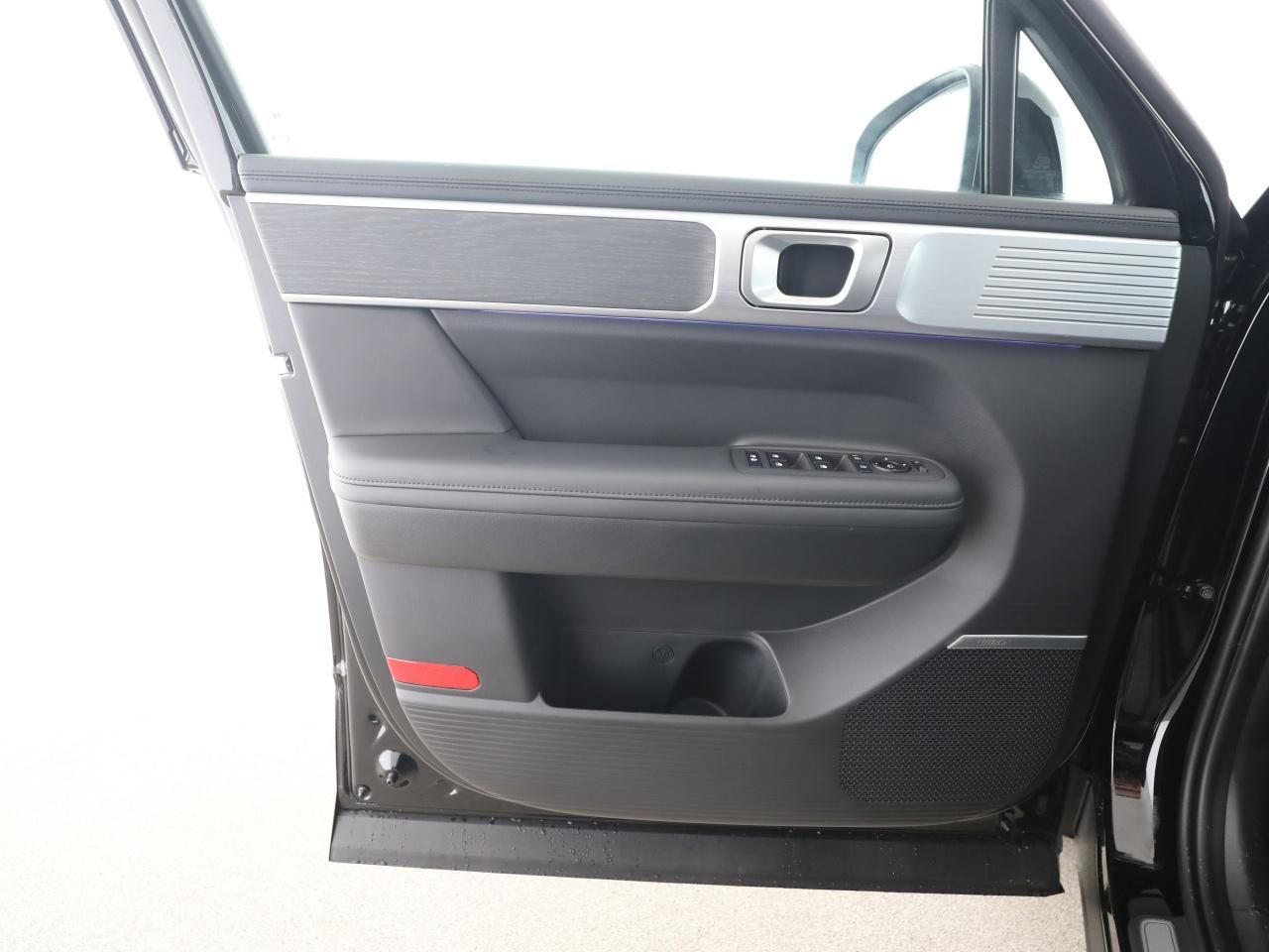 Hyundai Santa Fe – Bild 13