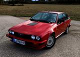 Alfa Romeo GTV6 2.5  - Alfa Romeo GTV Gebrauchtwagen