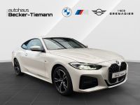 BMW 420 - Vorschau Bild 7