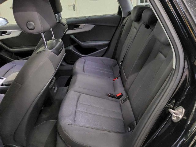 Audi A4 - Bild 7