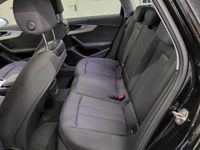 Audi A4 - Vorschau Bild 7