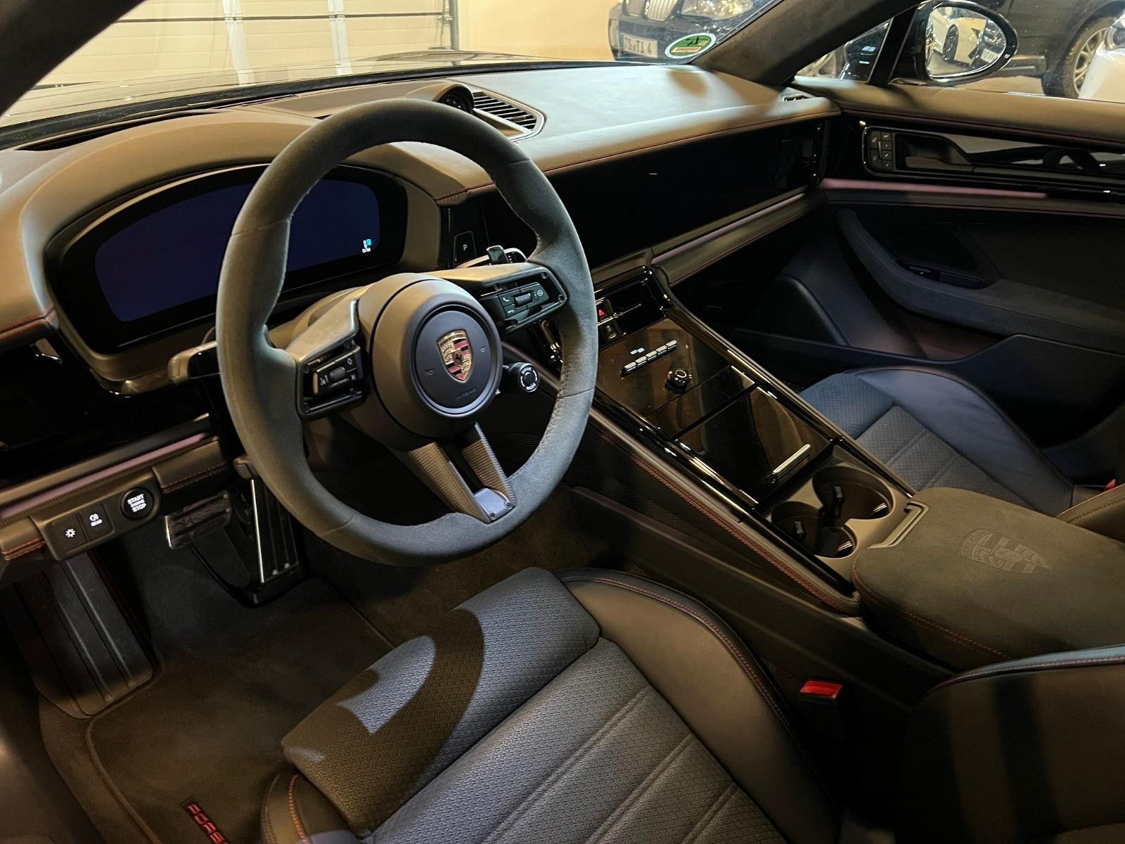 Porsche Panamera - Bild 7