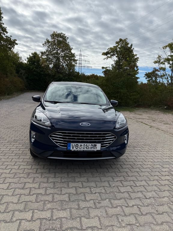 Image of Ford Kuga