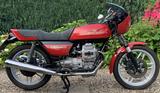 Moto Guzzi V 50 Monza - Offers matching your search criteria