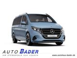 Mercedes-Benz V 300 d lang Style+ Liege AHK Standhzg. EasyPack - gebrauchte Mercedes-Benz V 300 aus dem Jahr 2025