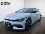 Kia EV6 Elektro 77,4 kWh GT Line 4WD | AHK | Wärmepu - Kia EV6 Gebrauchtwagen