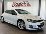 Volkswagen Scirocco 2.0 TSI R Line Club Edition Kamera - Volkswagen Scirocco CLUB