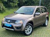 Suzuki Grand Vitara 1.9 DDIS X30 4x4 Allrad *AHK *SHZ - Suzuki: X 30