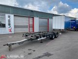 Wecon AWZ 218*Tandem-BDF*MEGA*BPW-Achsen*Verzinkt* - Offers matching your search criteria