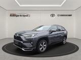 Toyota RAV 4 Plug-in-Hybrid Technik-Paket - Toyota: Plug In