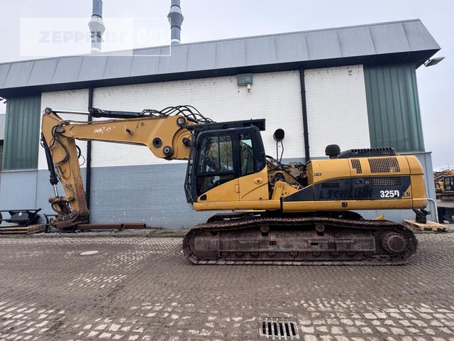 CAT 325DUHD