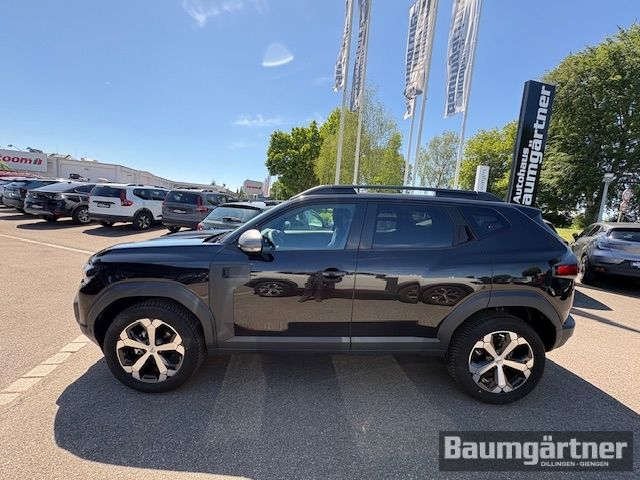 Fahrzeugabbildung Dacia Duster Journey TCe 130 4x4 Mild-Hybrid City-P.