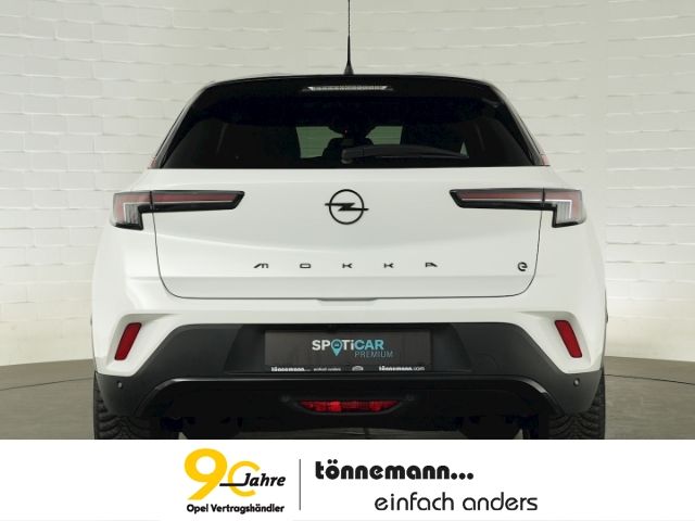 Mokka-e B GS LINE 50kWH AT+LED+RÜCKFAHRKAMERA+SI