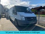 Ford Transit 2.2 TDCI  Kasten FT 260 K LKW - gebrauchte Ford Transit aus dem Jahr 2008