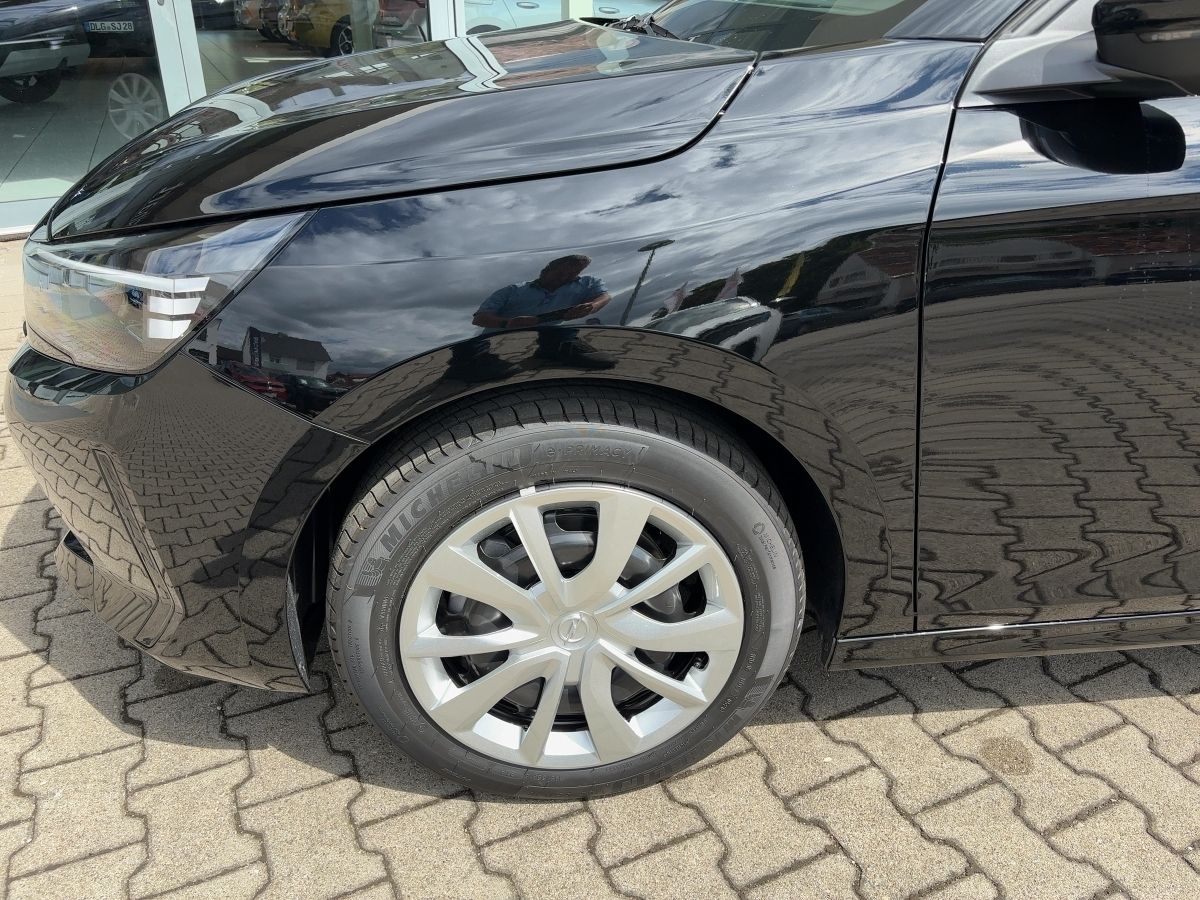Opel Corsa - Bild 7
