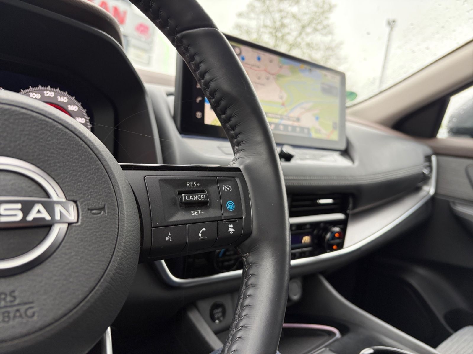 Fahrzeugabbildung Nissan X-Trail 1.5 VC-T e-Power N-Connecta*Navi*AHK*Kam