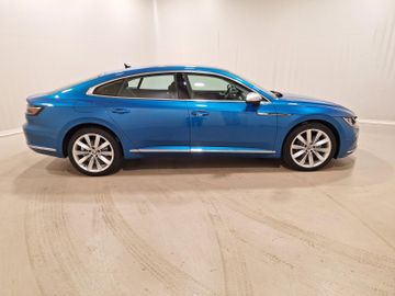 Volkswagen Arteon - 8