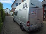 Mercedes-Benz Sprinter 316 CDI Automatik Womo - Mercedes-Benz Auto s