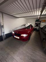 BMW E46 320 Ci | M-Paket | Imola Rot | Sommerauto - BMW: E46 M Paket