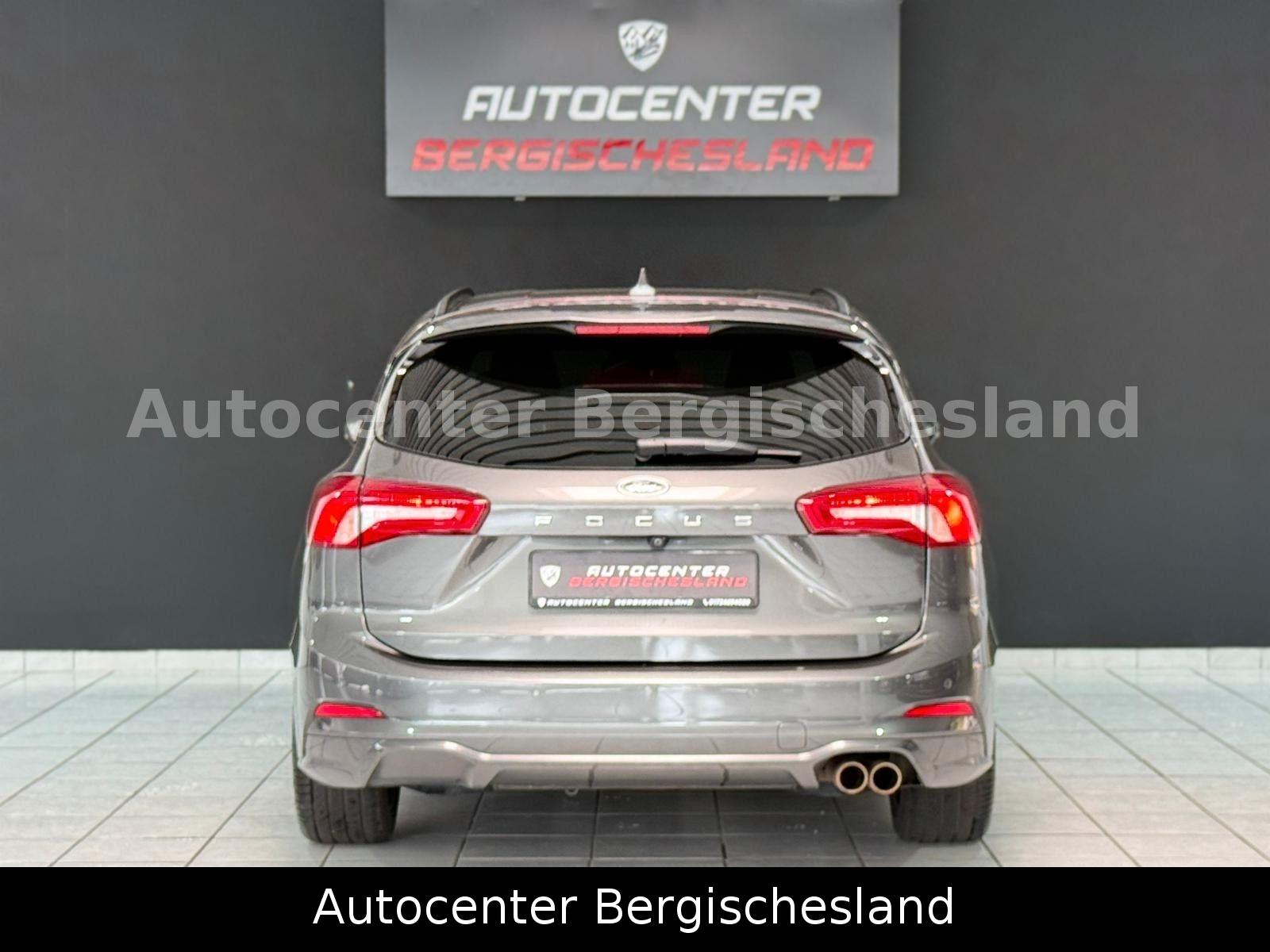 Ford Focus Turnier ST-Line X, миниатюра 8